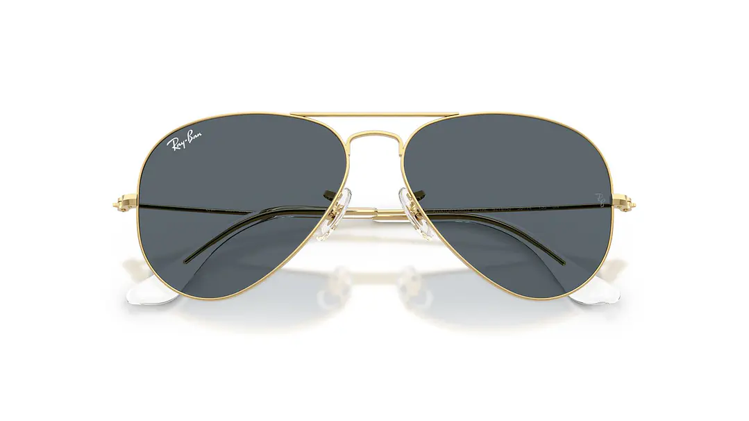 Ray-Ban Aviator Large Metal RB3025 9219R5 58 5