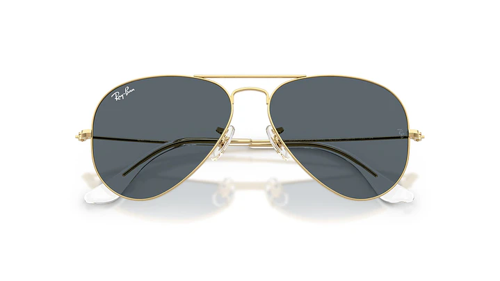Ray-Ban Aviator Large Metal RB3025 9219R5 58 5