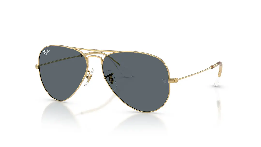 Ray-Ban Aviator Large Metal RB3025 9219R5 58 1