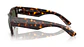 Ray-Ban Mega Wayfarer RB0840S 902/31 51 - Miniatura 2
