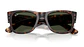 Ray-Ban Mega Wayfarer RB0840S 902/31 51 - Miniatura 5