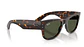 Ray-Ban Mega Wayfarer RB0840S 902/31 51 - Miniatura 4