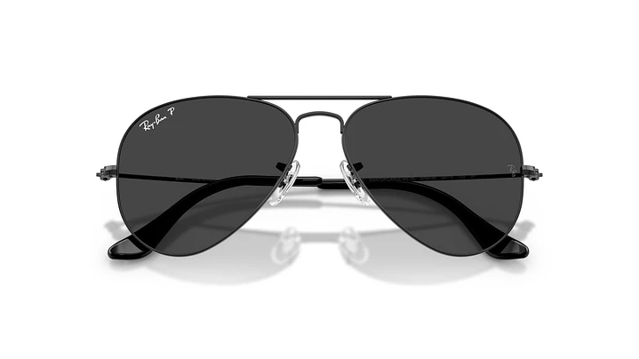 Ray-Ban Aviator Large Metal RB3025 928648 55 5