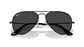 Ray-Ban Aviator Large Metal RB3025 928648 55 - Miniatura 5