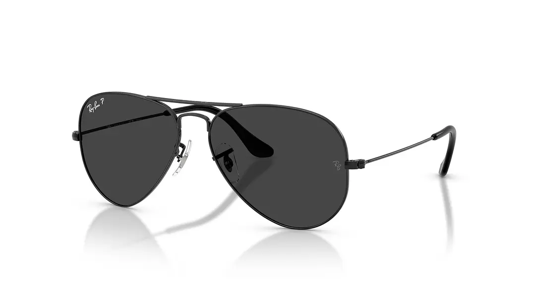 Ray-Ban Aviator Large Metal RB3025 928648 55 1