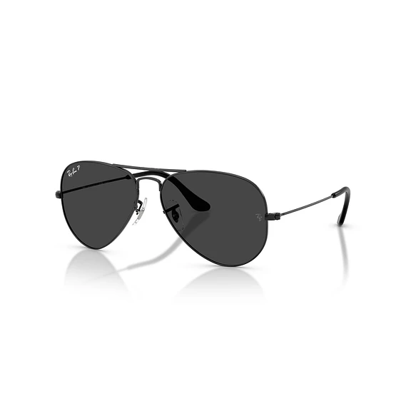 Ray-Ban Aviator Large Metal RB3025 928648 55
