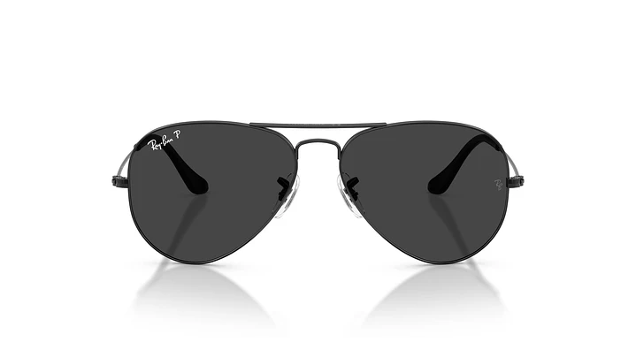 Ray-Ban Aviator Large Metal RB3025 928648 62 6