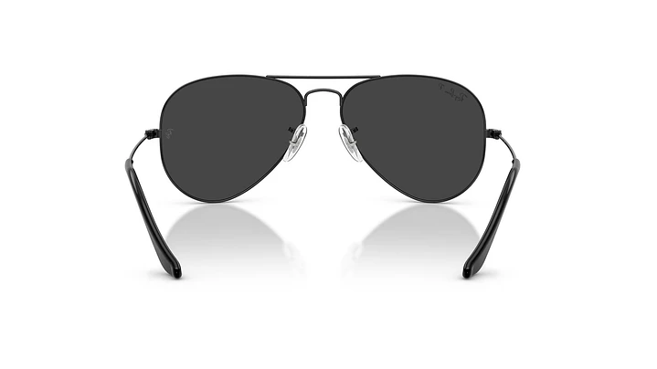 Ray-Ban Aviator Large Metal RB3025 928648 62 3