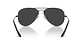 Ray-Ban Aviator Large Metal RB3025 928648 62 - Miniatura 3