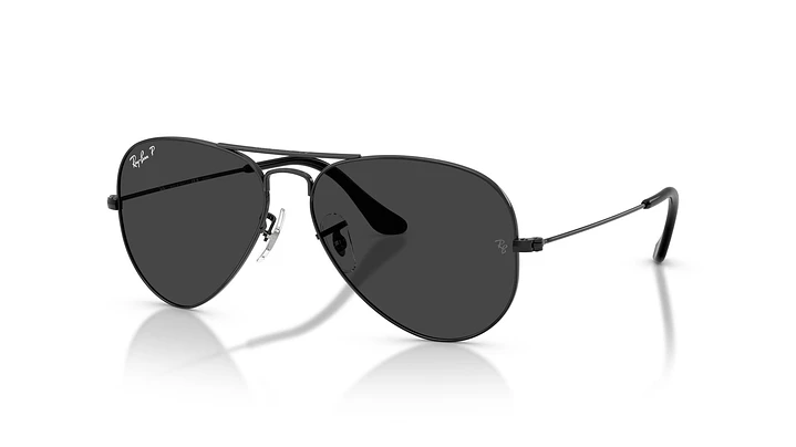 Ray-Ban Aviator Large Metal RB3025 928648 62 1
