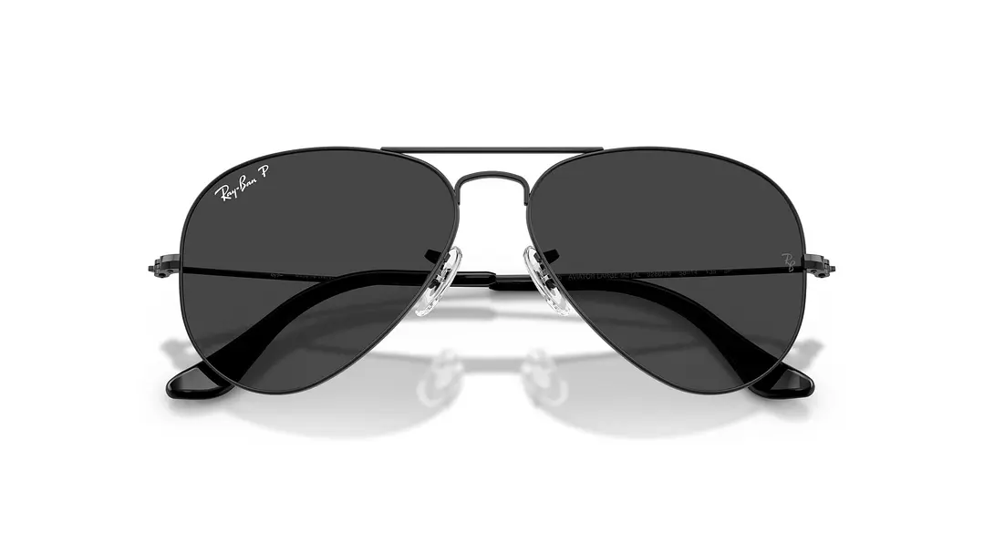 Ray-Ban Aviator Large Metal RB3025 928648 62 5
