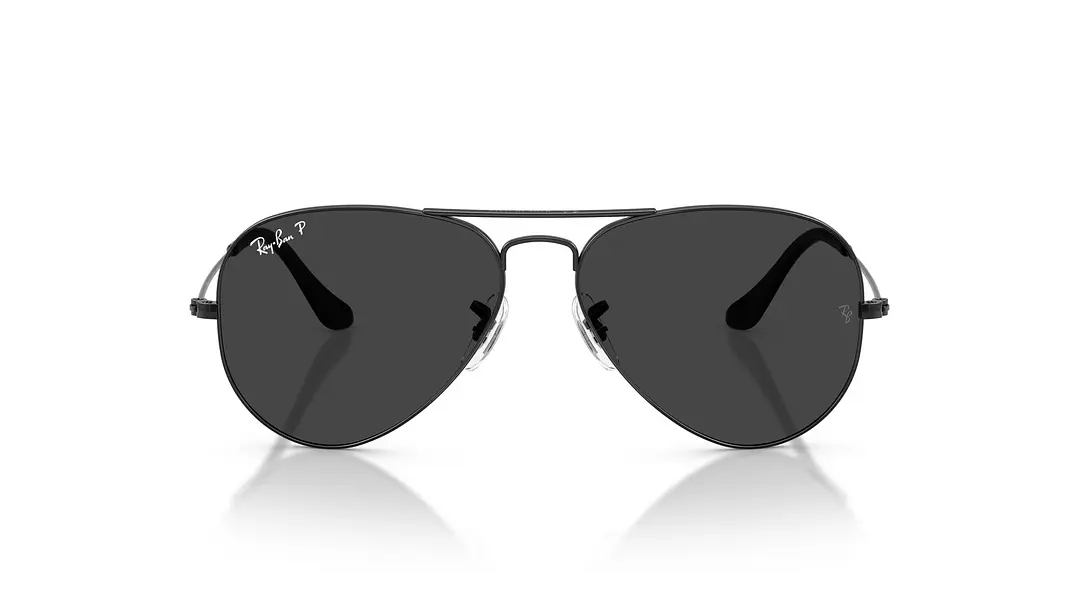 Ray-Ban Aviator Large Metal RB3025 928648 58 6