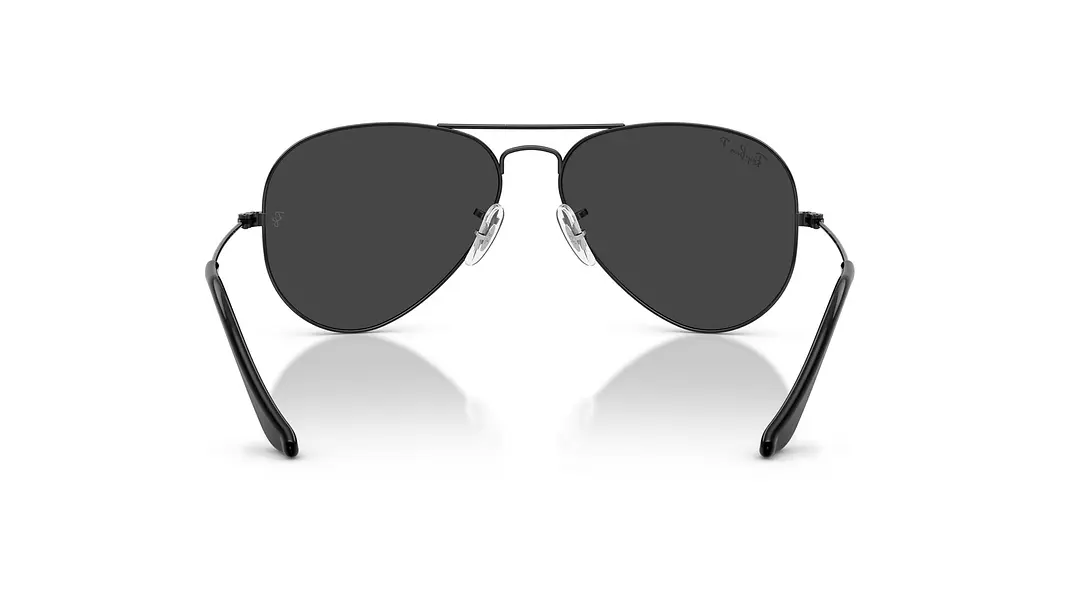 Ray-Ban Aviator Large Metal RB3025 928648 58 3