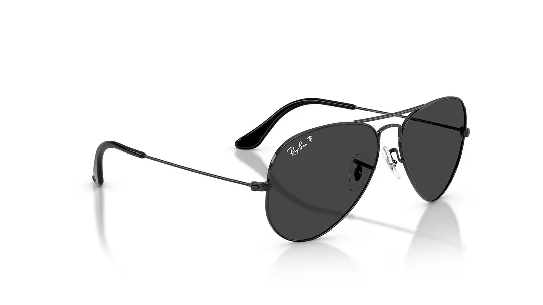 Ray-Ban Aviator Large Metal RB3025 928648 58 4