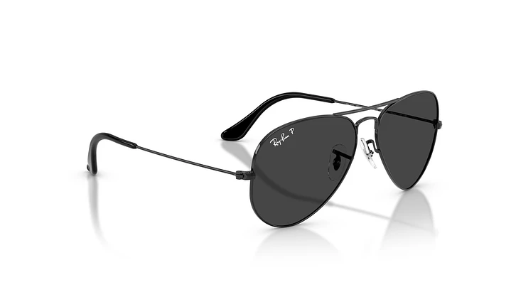 Ray-Ban Aviator Large Metal RB3025 928648 58 4