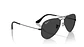 Ray-Ban Aviator Large Metal RB3025 928648 58 - Miniatura 4