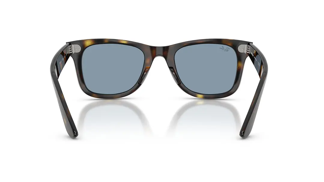 Ray-Ban Wayfarer RB4340 710/56 50 3