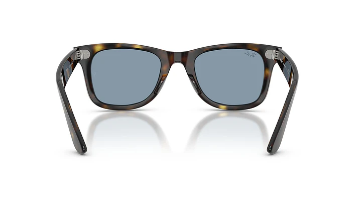 Ray-Ban Wayfarer RB4340 710/56 50 3
