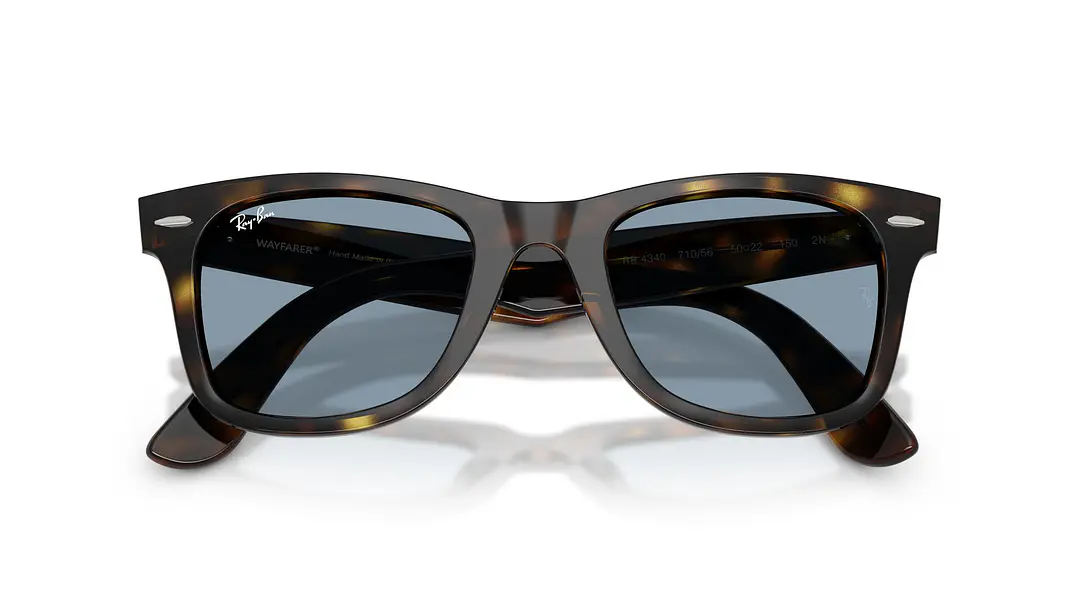 Ray-Ban Wayfarer RB4340 710/56 50 5
