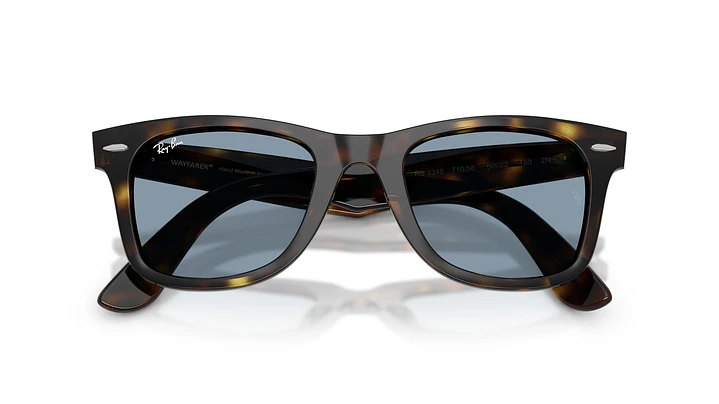 Ray-Ban Wayfarer RB4340 710/56 50 5