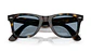 Ray-Ban Wayfarer RB4340 710/56 50 - Miniatura 5