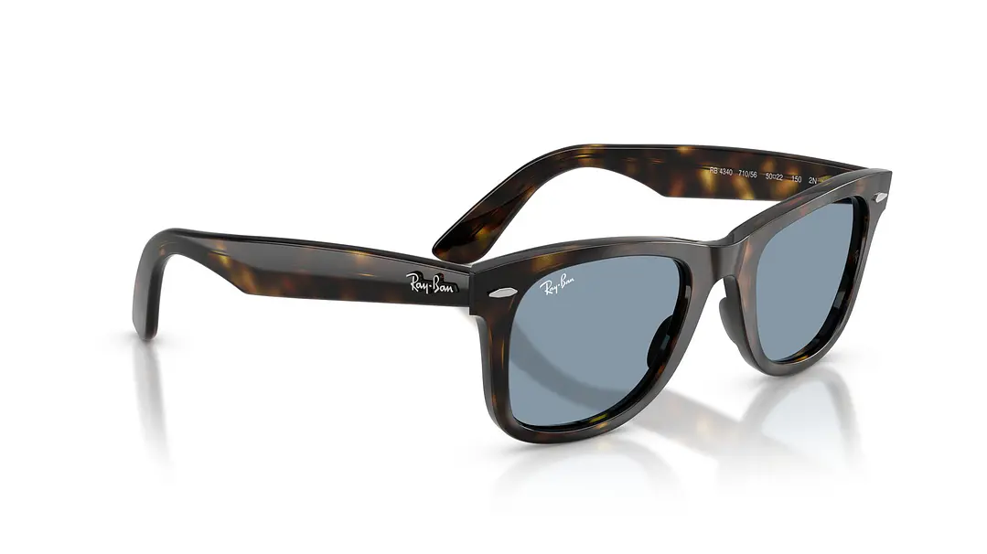 Ray-Ban Wayfarer RB4340 710/56 50 4