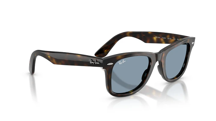 Ray-Ban Wayfarer RB4340 710/56 50 4