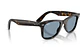 Ray-Ban Wayfarer RB4340 710/56 50 - Miniatura 4