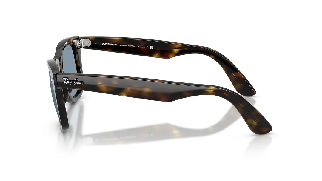 Ray-Ban Wayfarer RB4340 710/56 50 2