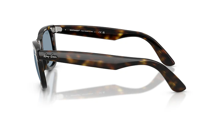 Ray-Ban Wayfarer RB4340 710/56 50 2