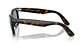 Ray-Ban Wayfarer RB4340 710/56 50 - Miniatura 2