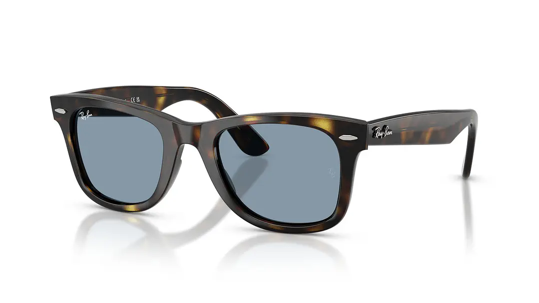 Ray-Ban Wayfarer RB4340 710/56 50 1