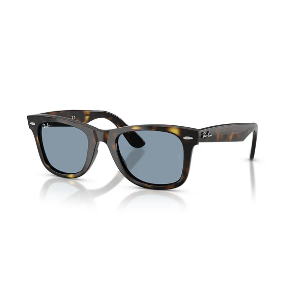 Ray-Ban Wayfarer RB4340 710/56 50