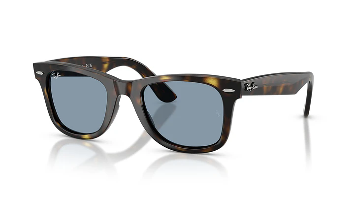 Ray-Ban Wayfarer RB4340 710/56 50 1