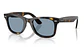 Ray-Ban Wayfarer RB4340 710/56 50 - Miniatura 1