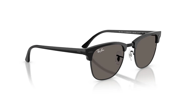 Ray-Ban Clubmaster RB3016 1291B1 55 4