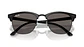 Ray-Ban Clubmaster RB3016 1291B1 55 - Miniatura 5