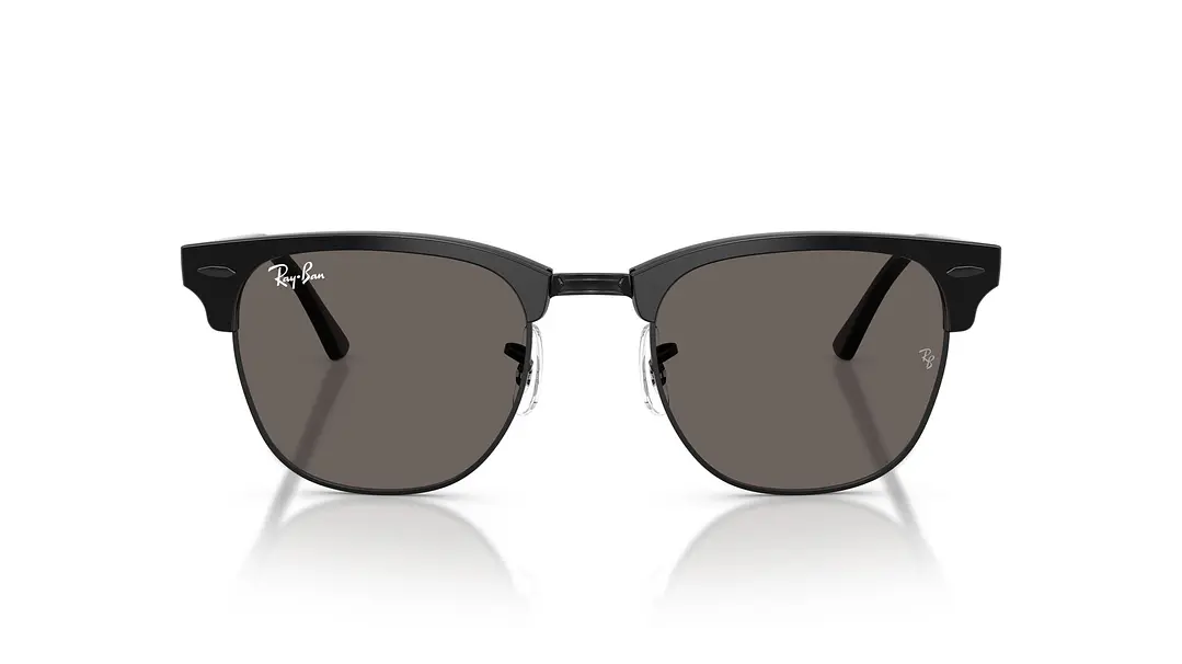 Ray-Ban Clubmaster RB3016 1291B1 55 6