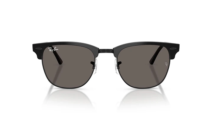 Ray-Ban Clubmaster RB3016 1291B1 55 6