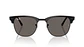 Ray-Ban Clubmaster RB3016 1291B1 55 - Miniatura 6