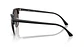 Ray-Ban Clubmaster RB3016 1291B1 55 - Miniatura 2