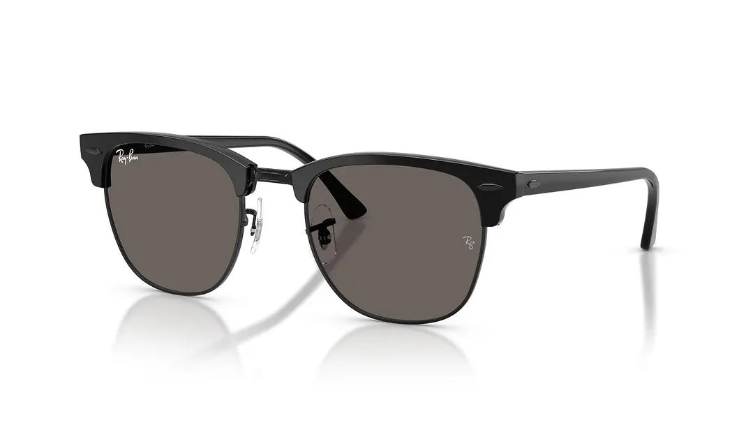 Ray-Ban Clubmaster RB3016 1291B1 55 1