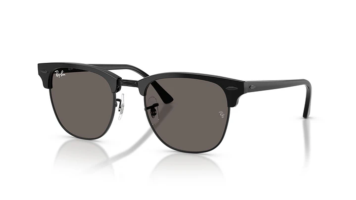 Ray-Ban Clubmaster RB3016 1291B1 55 1
