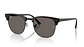 Ray-Ban Clubmaster RB3016 1291B1 55 - Miniatura 1