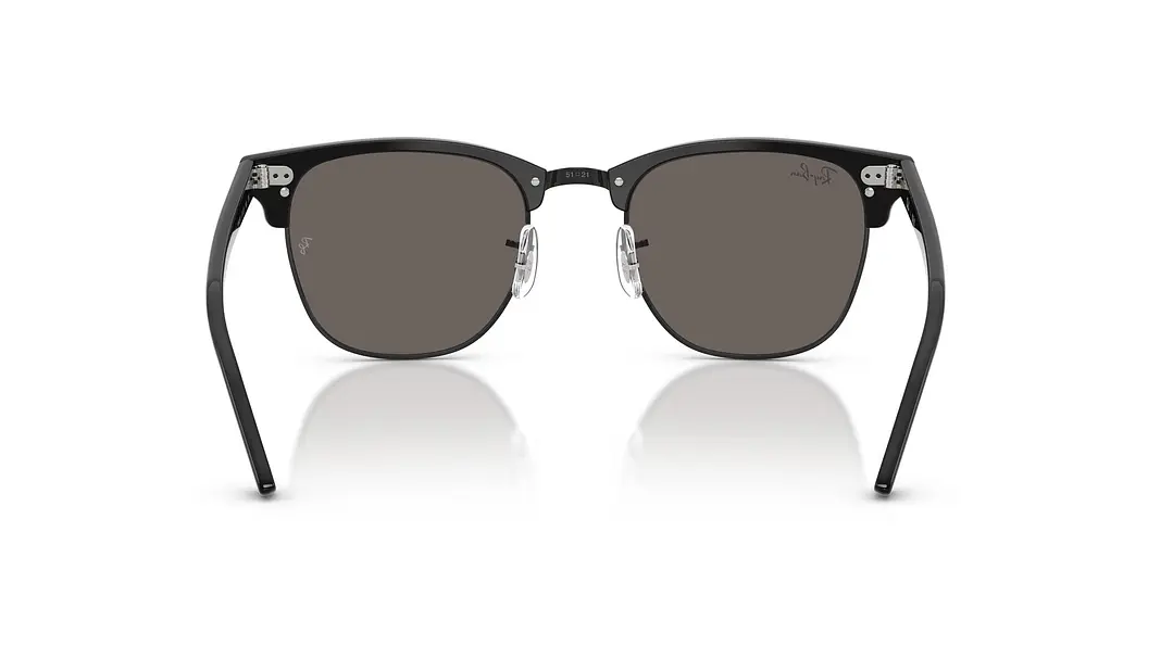 Ray-Ban Clubmaster RB3016 1291B1 55 3