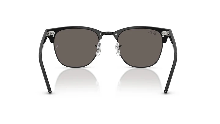 Ray-Ban Clubmaster RB3016 1291B1 55 3
