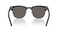 Ray-Ban Clubmaster RB3016 1291B1 55 - Miniatura 3