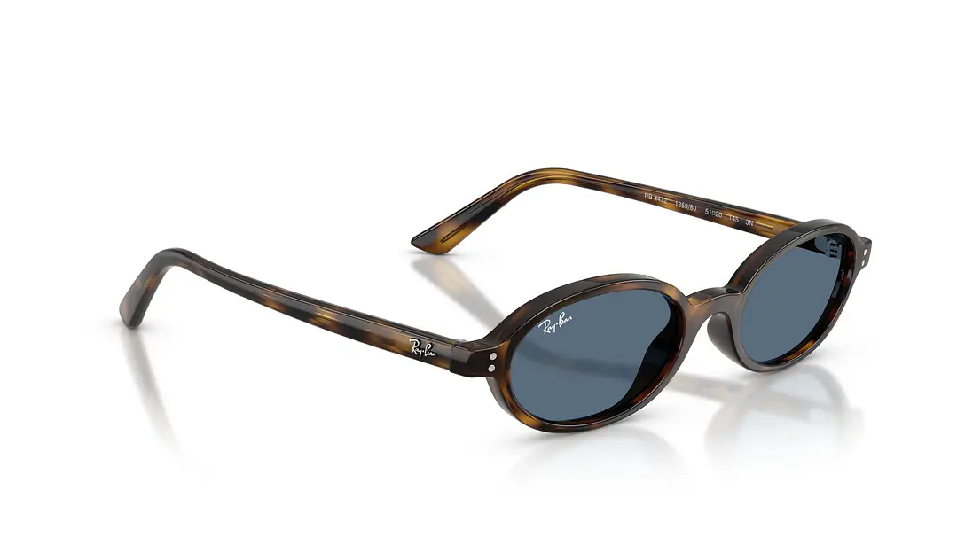 Ray-Ban RB4472 RB4472 135980 51 4