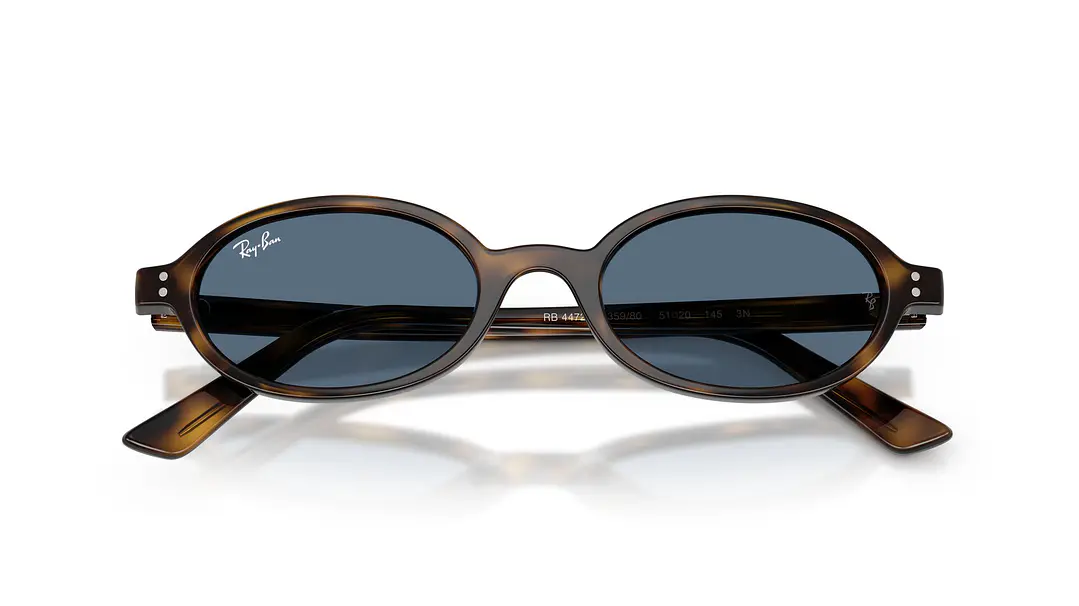 Ray-Ban RB4472 RB4472 135980 51 5