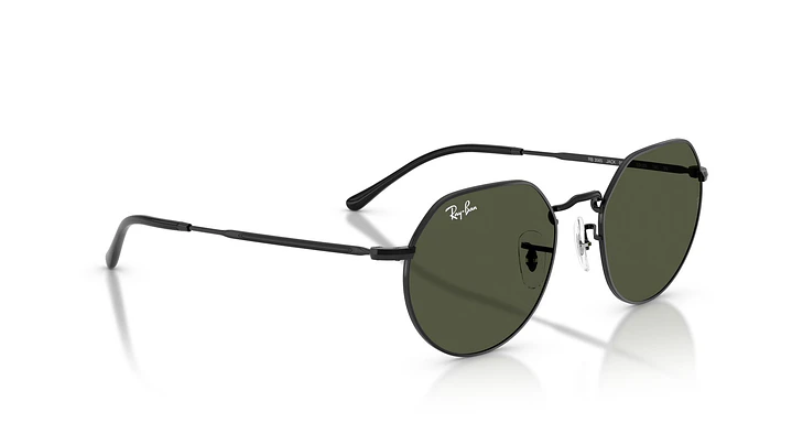 Ray-Ban Jack RB3565 002/31 53 4